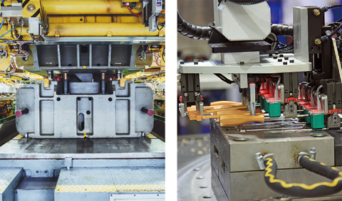 製品の品質評価