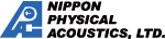 日本フィジカルアコースティクス株式会社